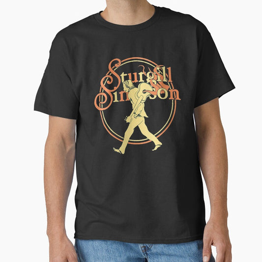 STURGILL,long slevee STURGILL,stuff STURGILL,funny STURGILL by ngoriaga