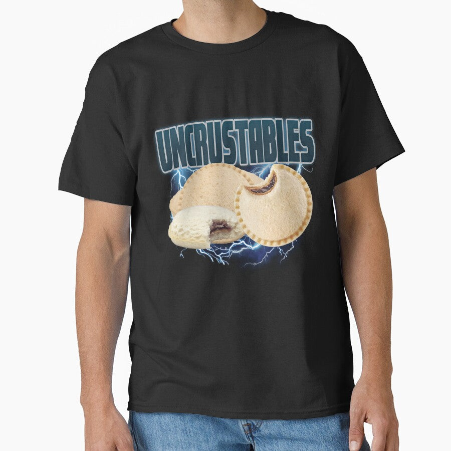 Uncrustables by DastaStore