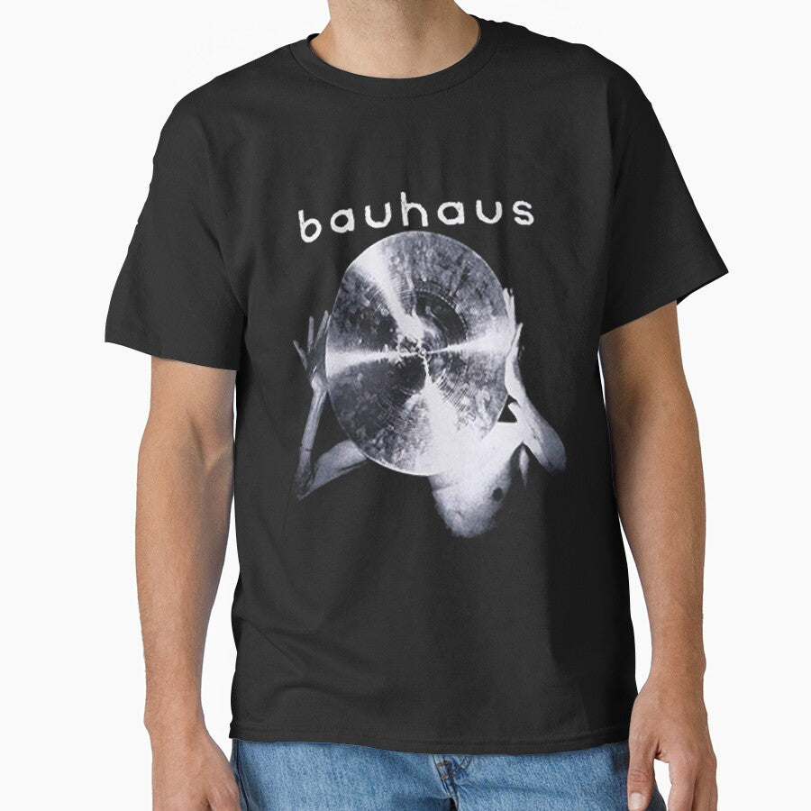 Bauhaus by zelia-manes
