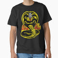 Cobra Kai Essential by LaraHrms