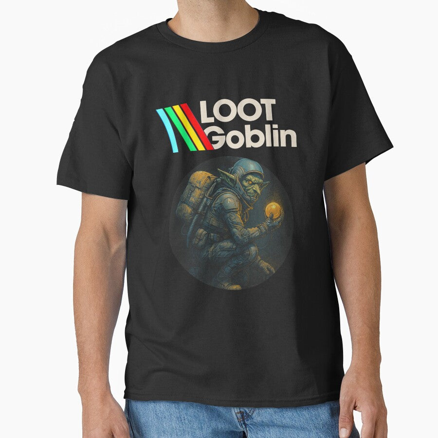 ARC Raiders Loot Goblin by RespawnReloaded