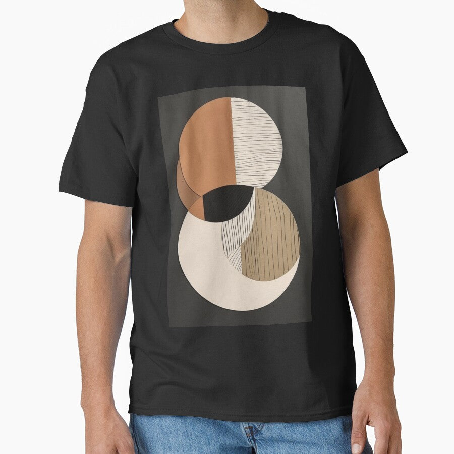 Mid Century Modern Art 15 by BuraxisDesigns