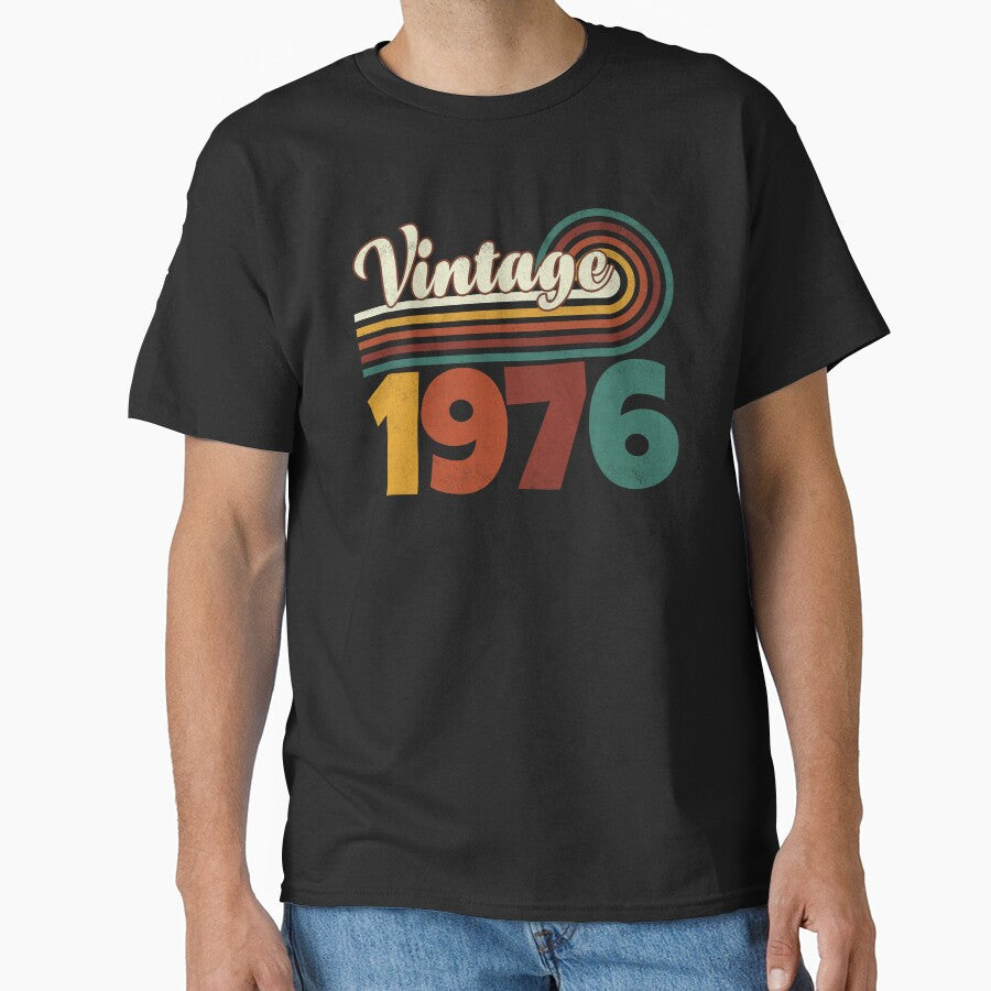Vintage 1976. vintage. #4 by EunsooLee