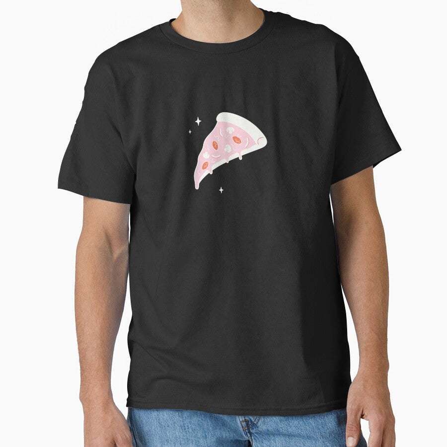 Pizza is Magic by Loverly123