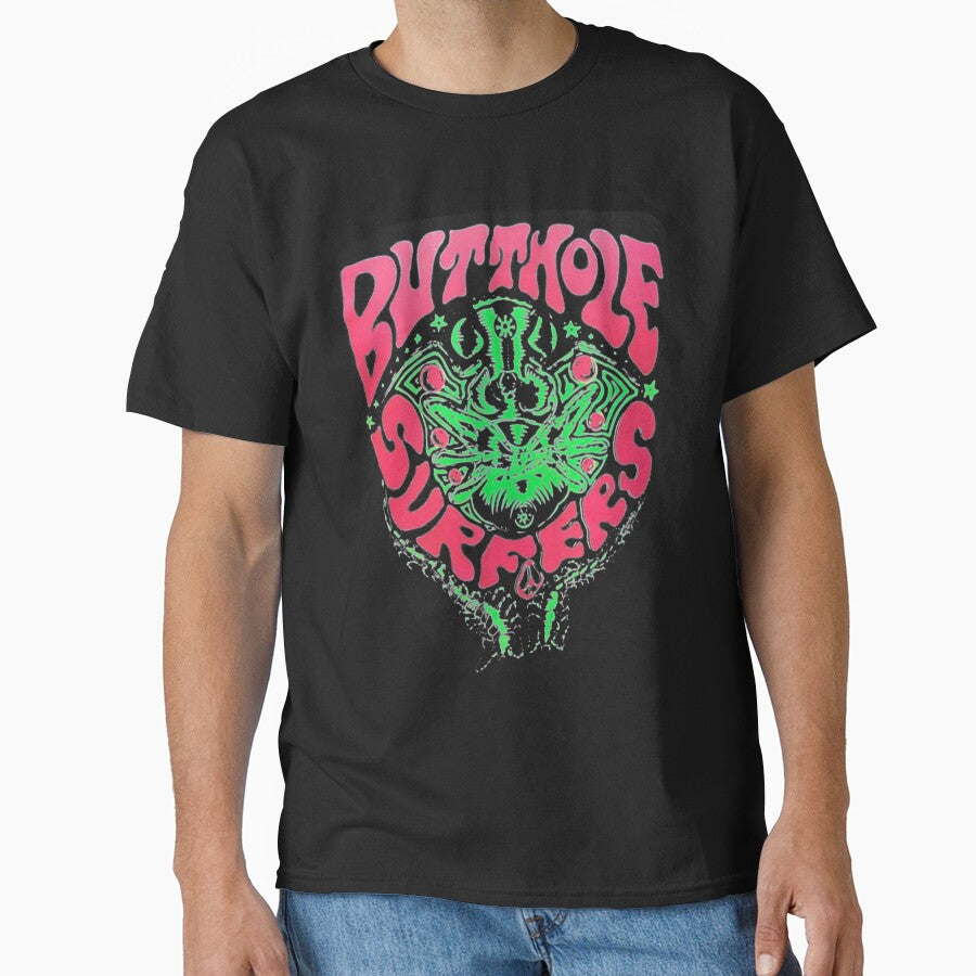 Butthole Surfers (7) by YouthNewt22