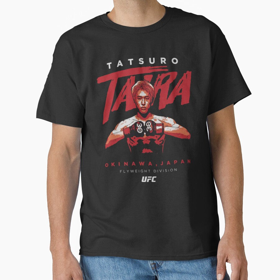 Tatsuro Taira UFC by JeyVel