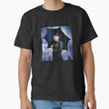 Dark Wednesday in Rain by FASA's ART