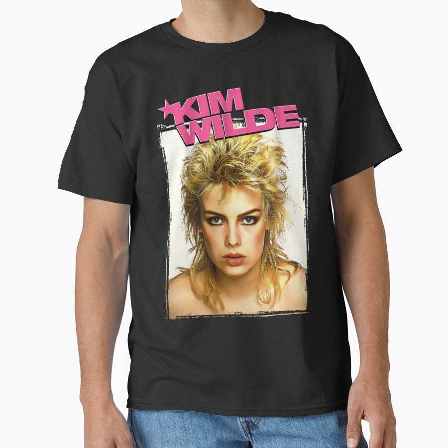 Kim wilde by BOTALEG