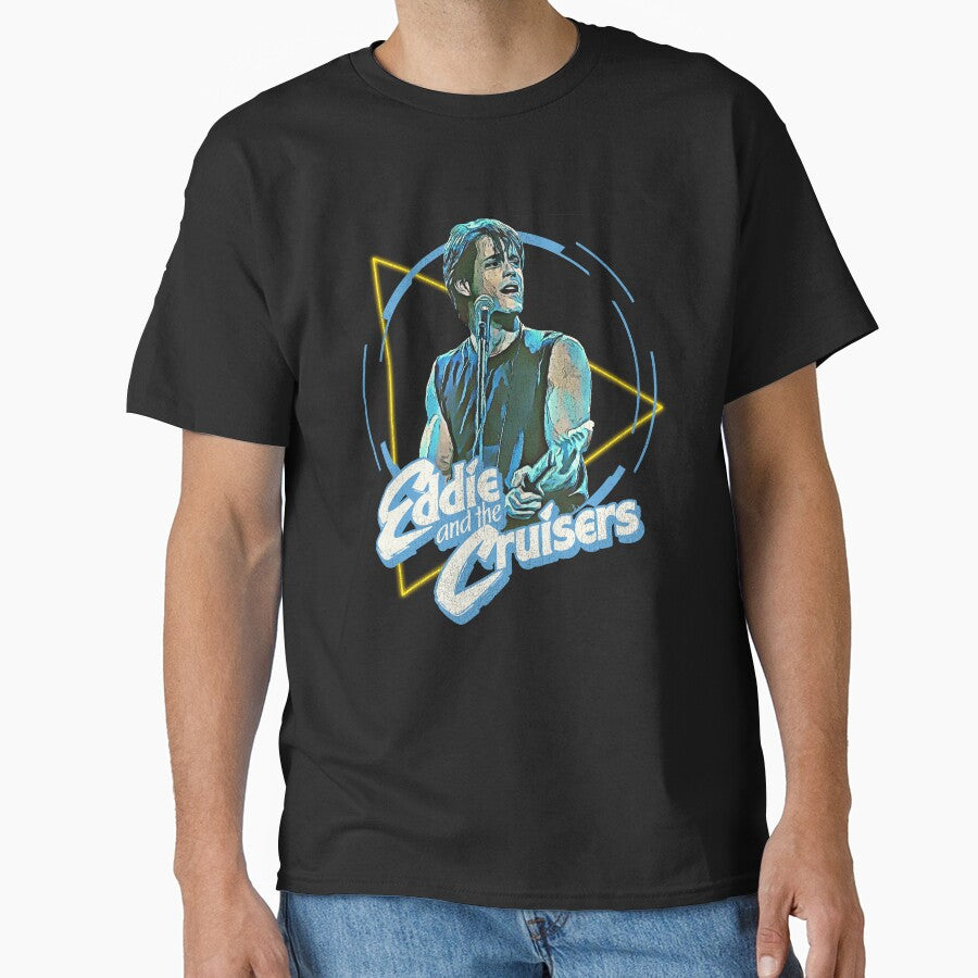 Eddie and the Cruisers :: Eddie Lives! by ourkid