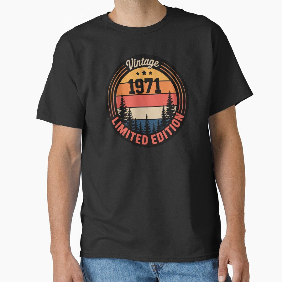 Vintage 1971 by jkrphoto