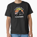 I'd Rather Be In Aviemore Vintage Sunset Souvenir by billingtonpix