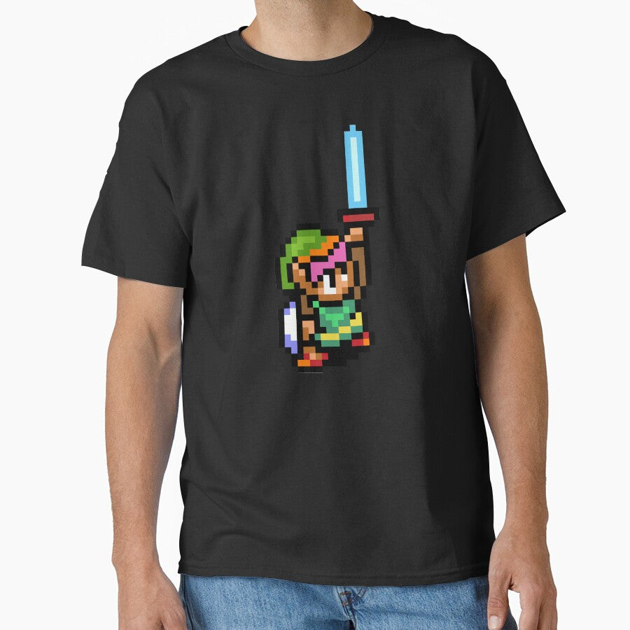 Sticker Sprite to the past by hayesade