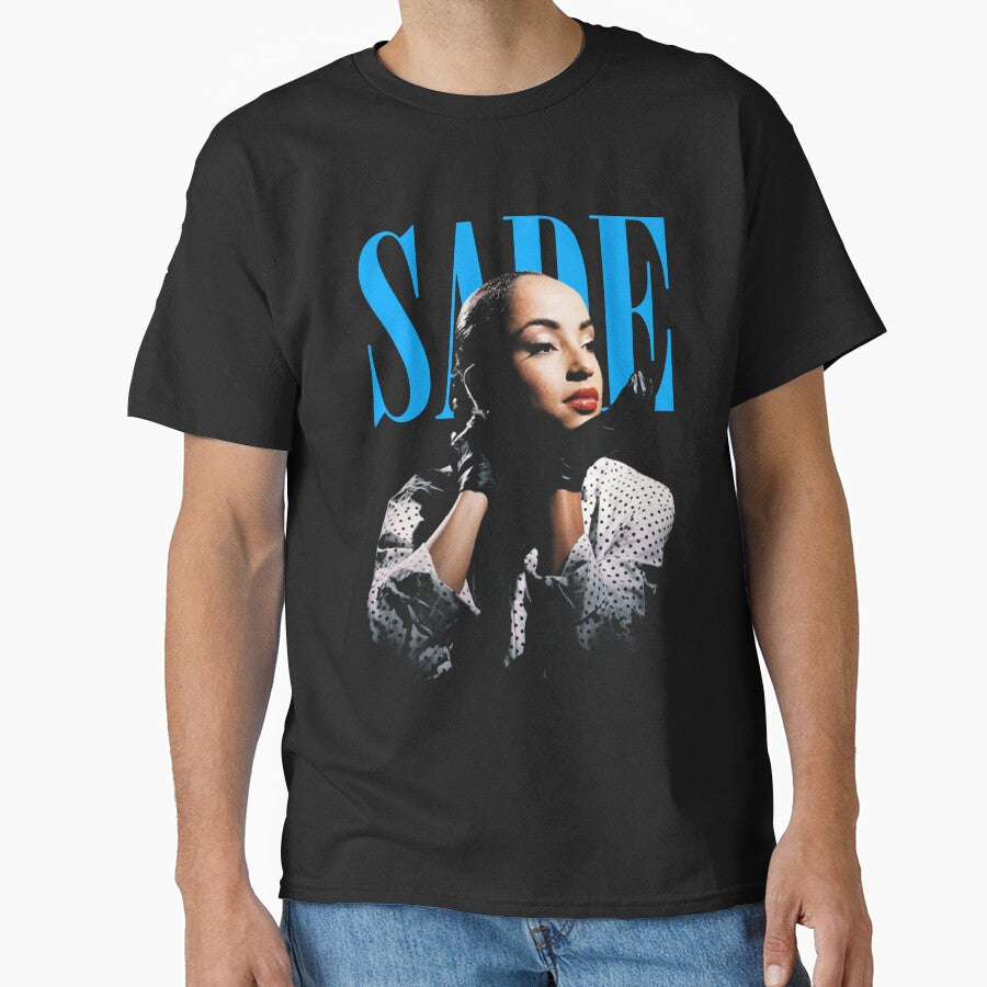 SADE by Jospeshepherd