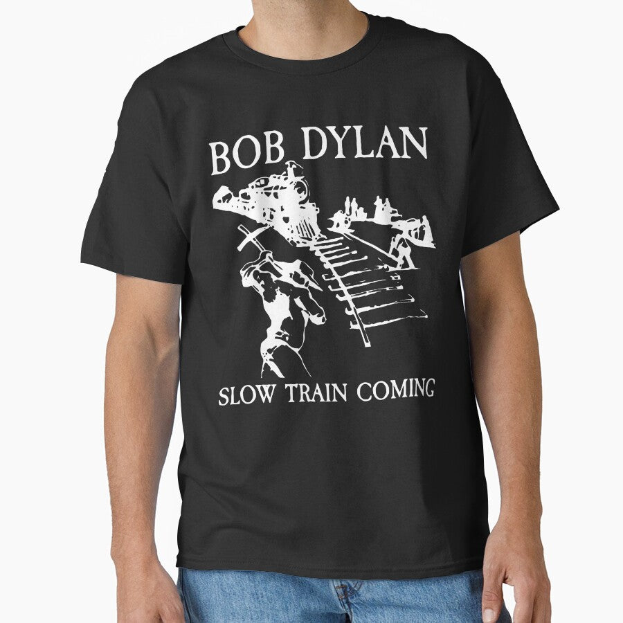 Aretha Franklin - Bob Dylan Slow Train Coming by xamiueiux