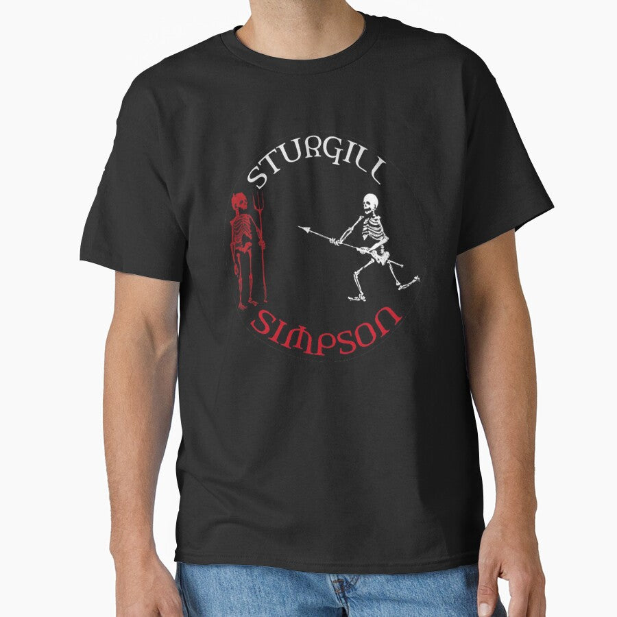 Copy of STURGILL,long slevee STURGILL,stuff STURGILL,funny STURGILL by ngoriaga