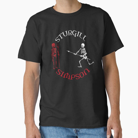 Copy of STURGILL,long slevee STURGILL,stuff STURGILL,funny STURGILL by ngoriaga