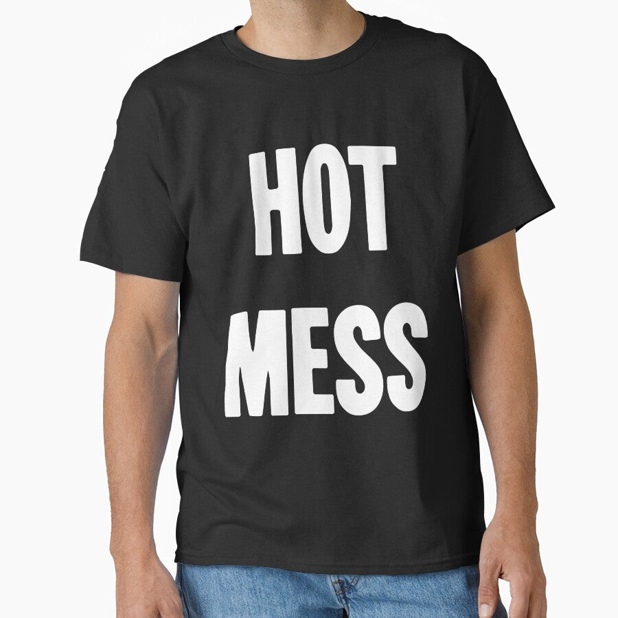 Hot Mess by Good-Looking Corpse