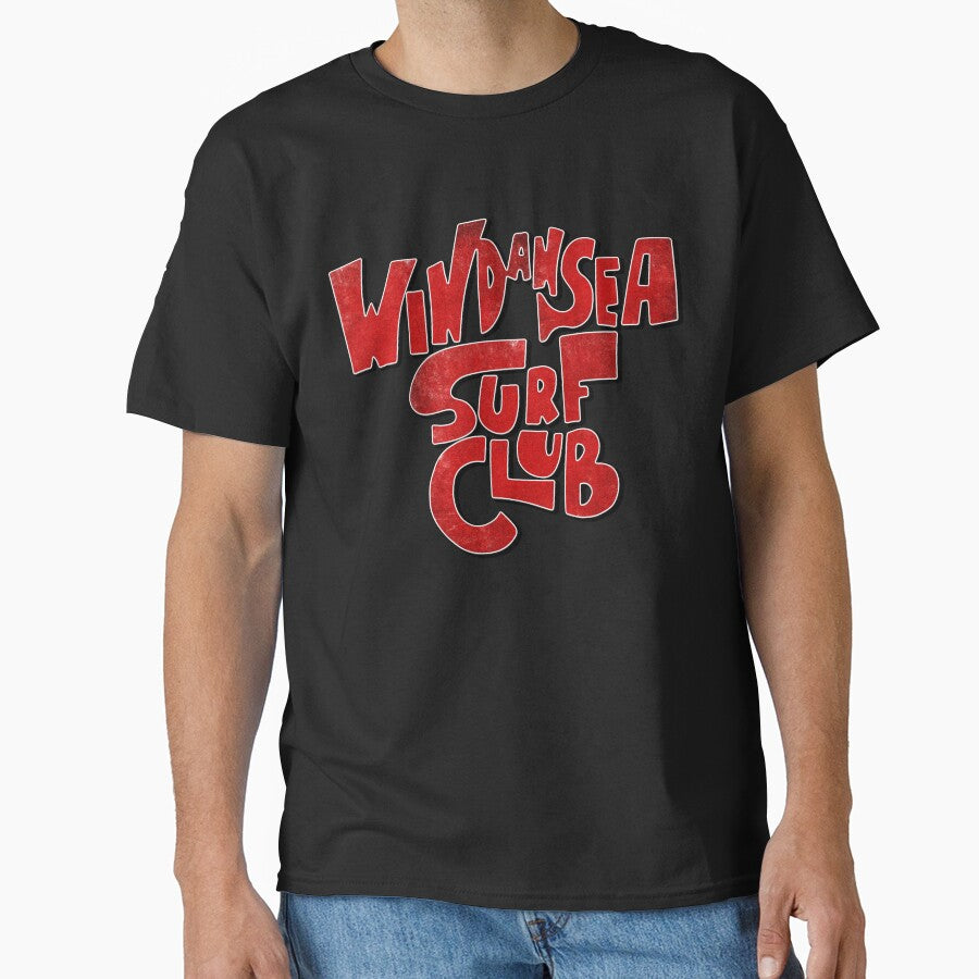 Windansea Surf Club by SCOTALIVE834