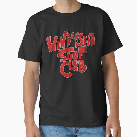Windansea Surf Club by SCOTALIVE834