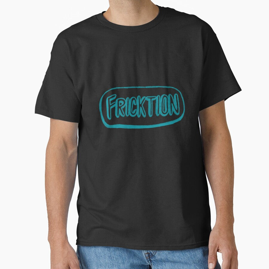 Fricktion by FranksPlump