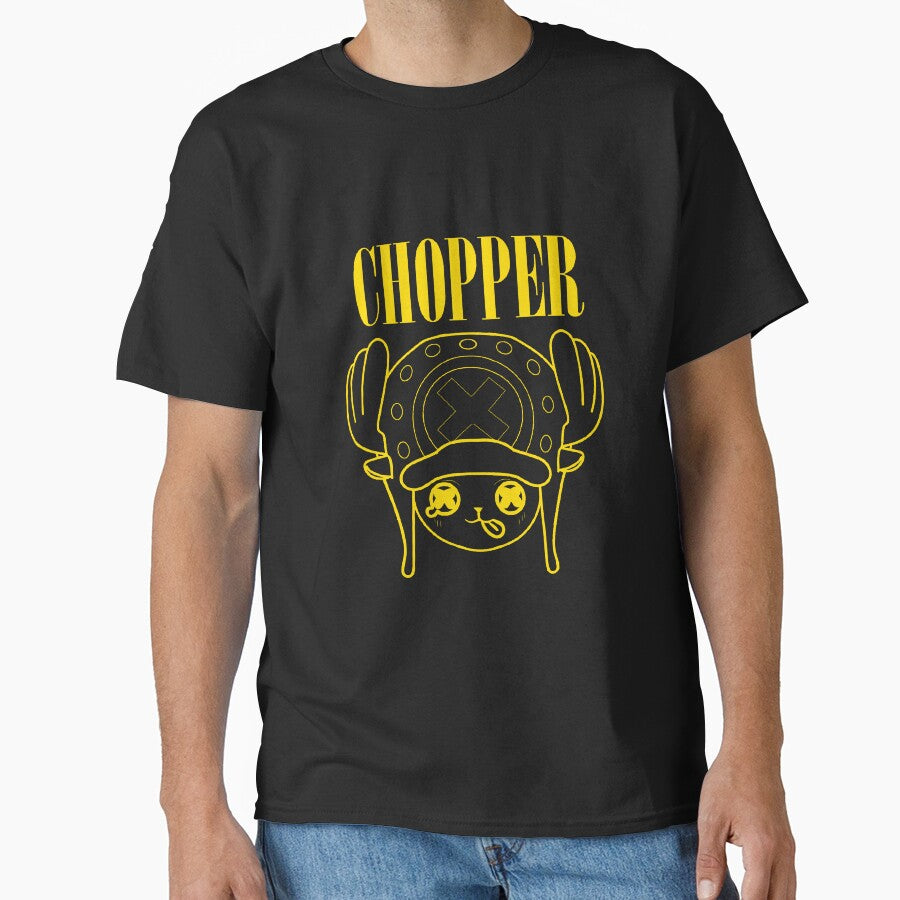 grunge chopper by sambuko