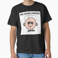 Mr Worldwide Pitbull by ArtShopScaly