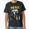 The fixx by BOTALEG
