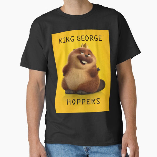 King George by The Funky Sprunki