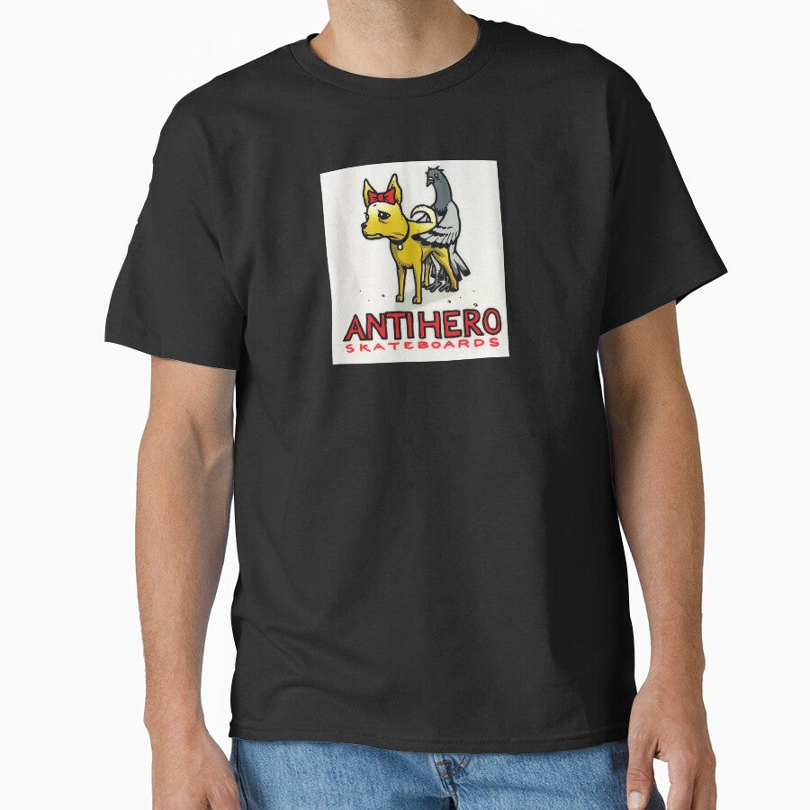 Anti Hero Anti-Hero by am61811