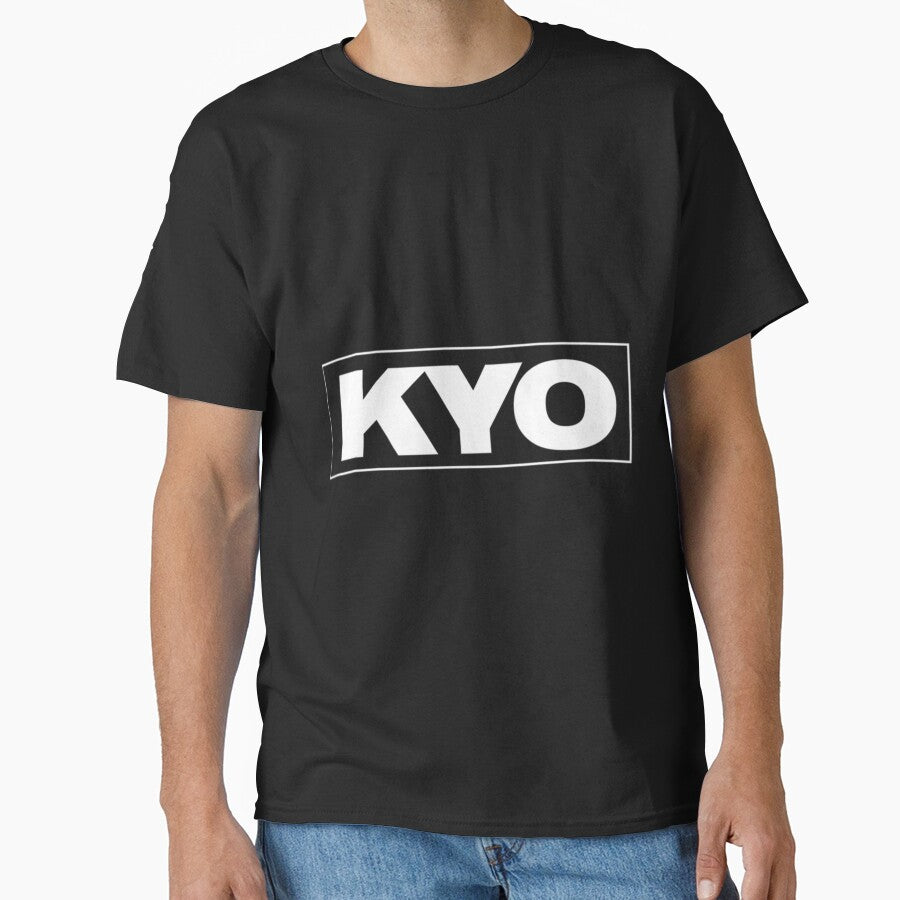 Kyos Band Rock French by jeflailey