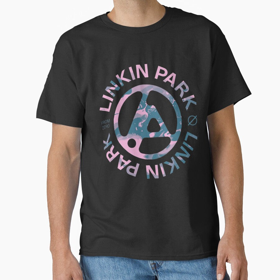 Linkin Park From Zero Band by ALECSPH