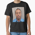 Tiger Woods Mugshot 2026 by Moutamid22art