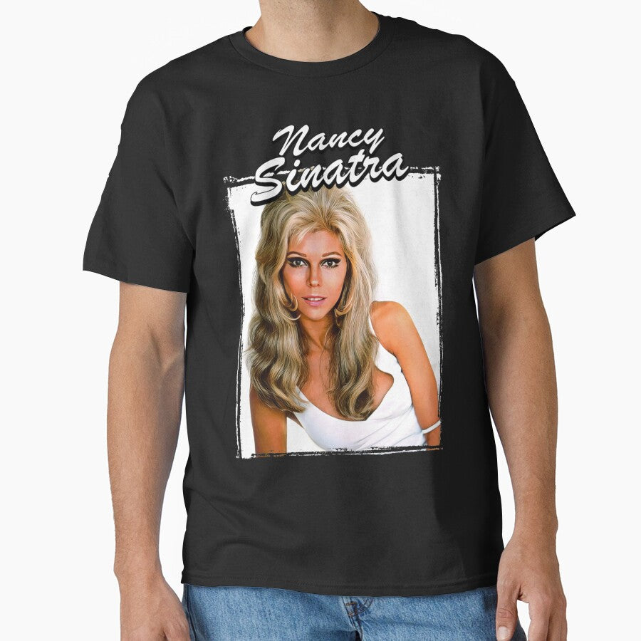 Nancy Sinatra by BOTALEG