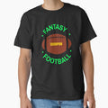 Fantasy Fantasy Football Champion by Hey-Nice-Shirt