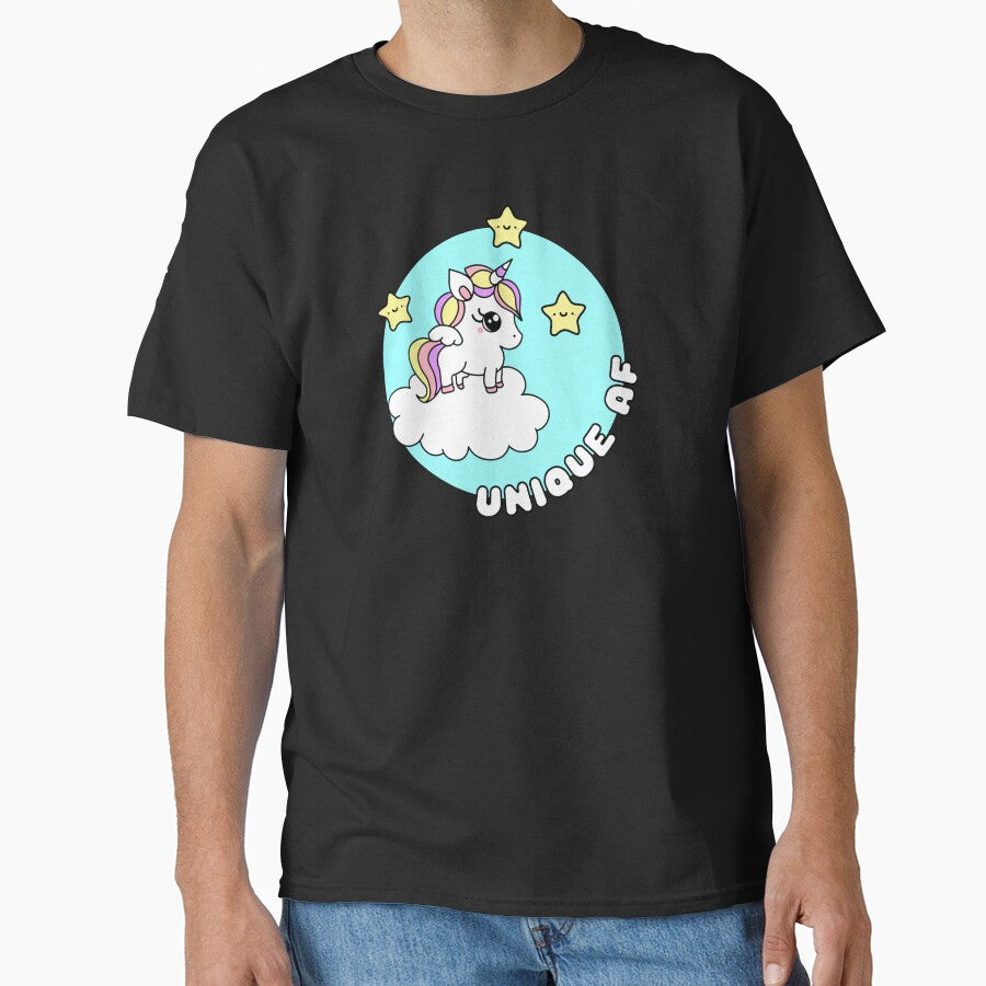 Kawaii: Unique AF Unicorn by AutonomousN