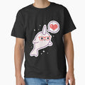 Nerd Narwhal by DavidPascall