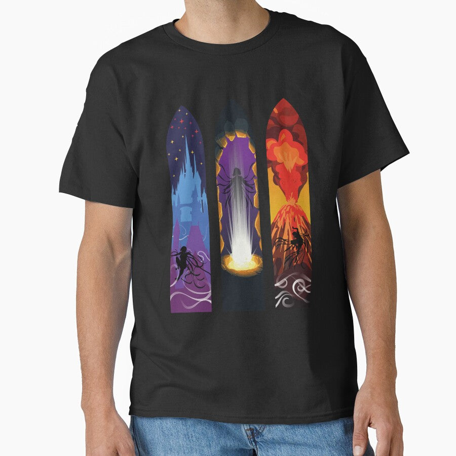 Mistborn - Original saga by FantasyLands