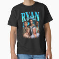 RYAN GOSLING by santhi-agojim
