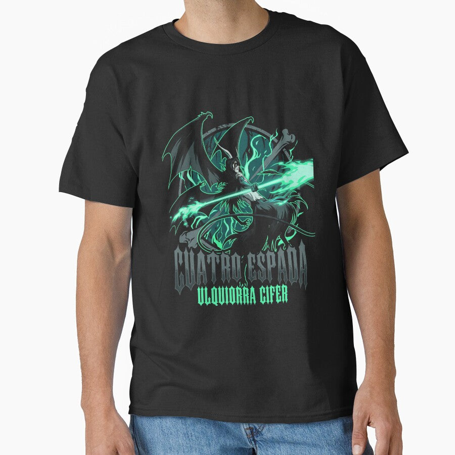 Bleach Ulquiorra: Green Slitted Eyes Icon by Senpaiwaves