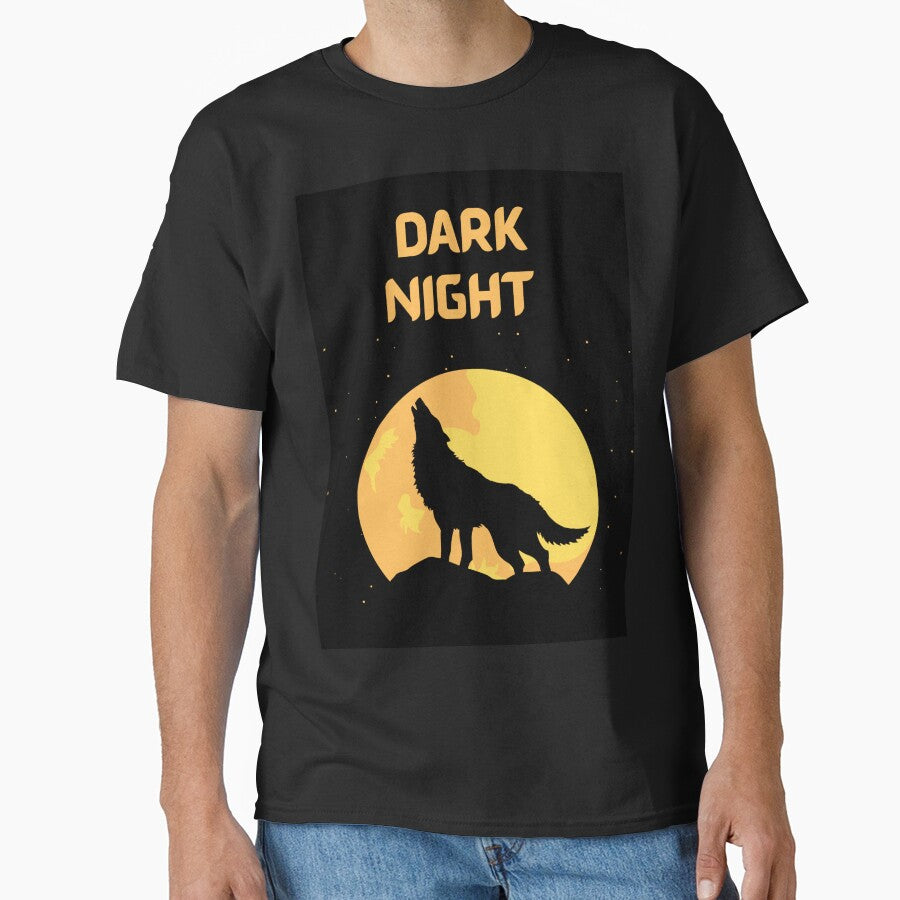 DARK NIGHT by THE ∆YESH∆ EDIT