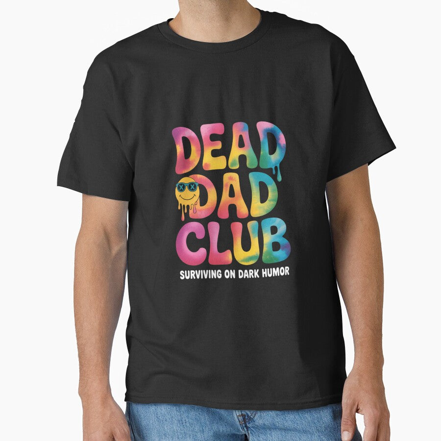 Dad Joke Humor Hippie by Botagazghlat