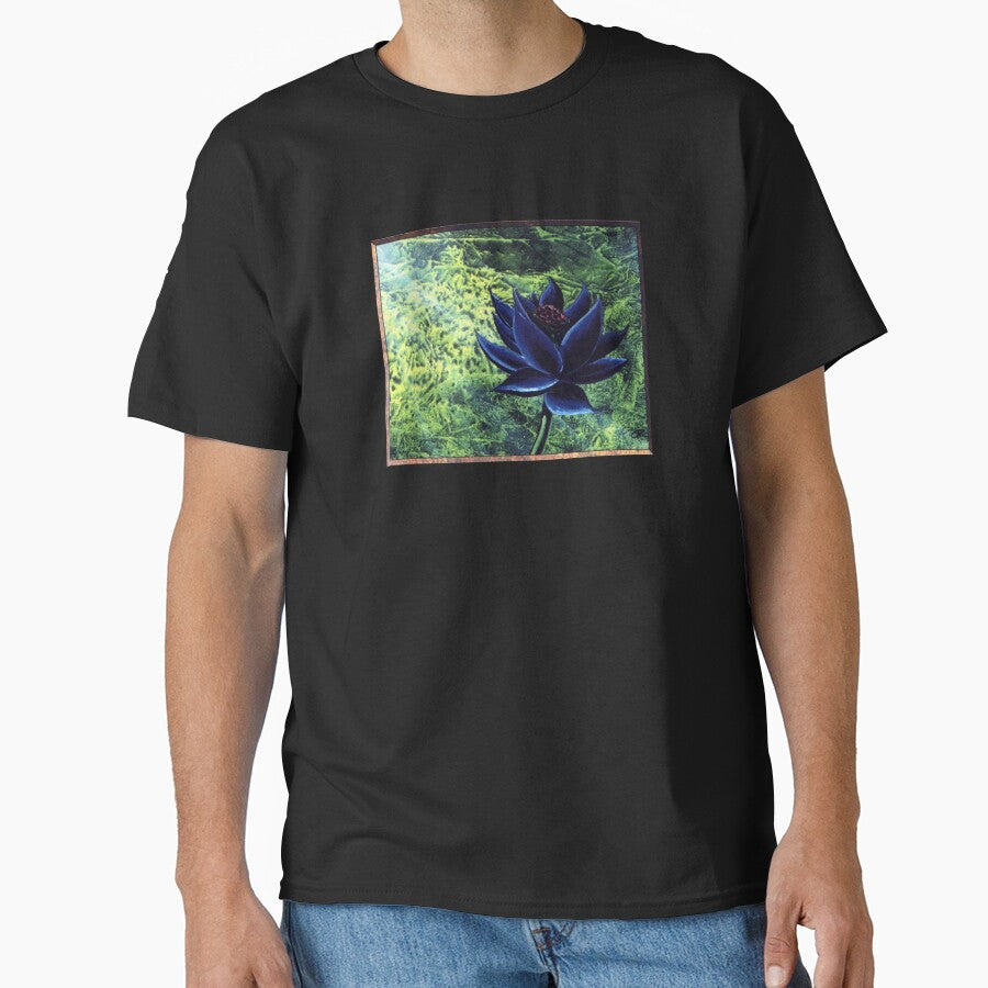 black lotus by Ugenial