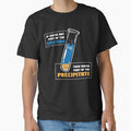 Funny Chemistry Lover Gift - If You're Not Part Of The Solution - Science by kntranhoang