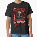 JUNGKOOK ARIRANG WORLD TOUR by brexastore