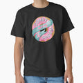 Donut Worry Be Happy by iamdanry