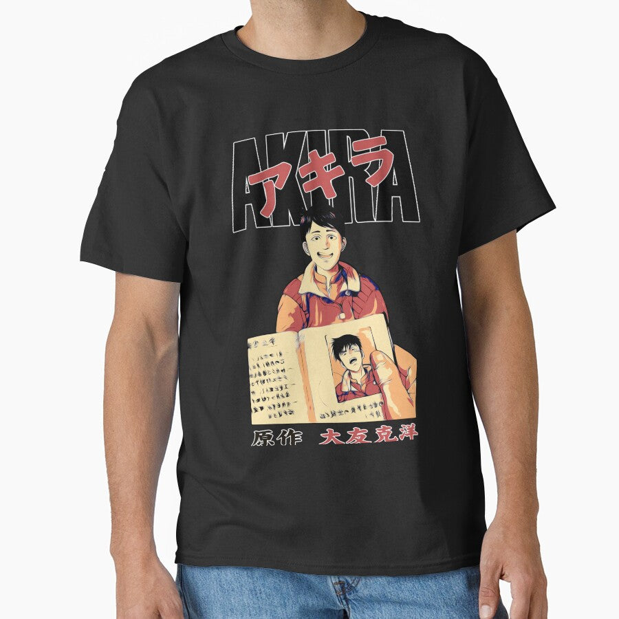 Shoraro Kaneda by goomba1977