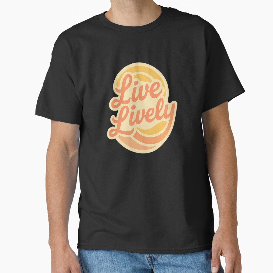 live lively by KingzWorld