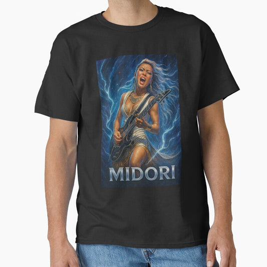 Wolfpack Midori by TheRabbitHoleMD