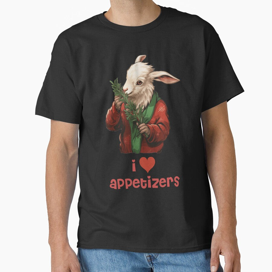 I love appetizers by StyleCut