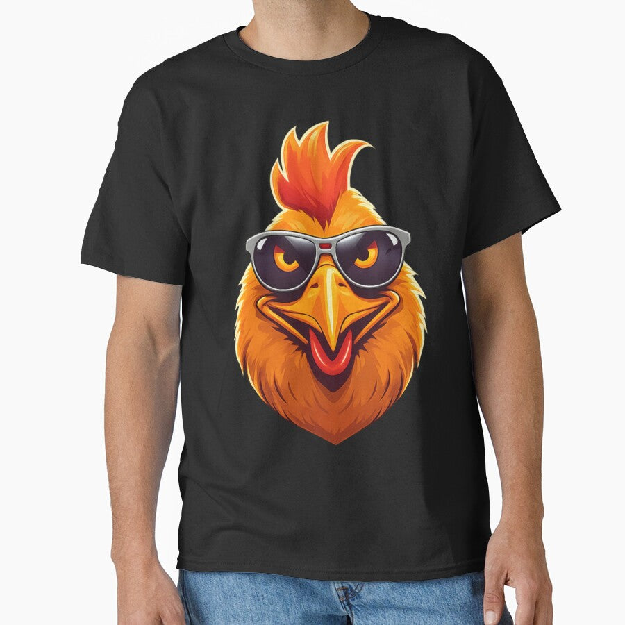 ChikenNugg gaming logo by ChikenNugg